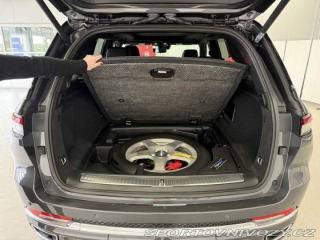 Ostatní značky Ostatní modely Jeep Grand Cherokee SUMMIT RESERVE 4xe 2024