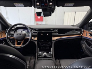 Ostatní značky Ostatní modely Jeep Grand Cherokee SUMMIT RESERVE 4xe 2024