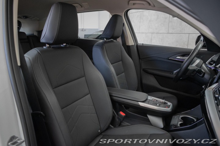 BMW X1 xDrive23d TAŽNÉ*2xKOLA*DP 2023