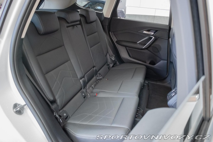 BMW X1 xDrive23d TAŽNÉ*2xKOLA*DP 2023