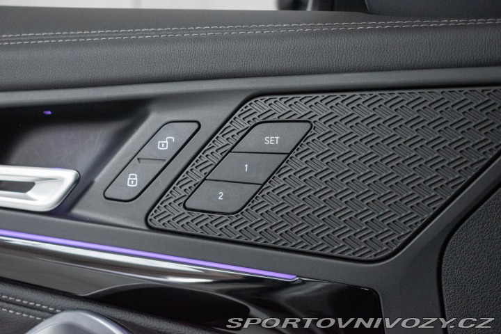 BMW X1 xDrive23d TAŽNÉ*2xKOLA*DP 2023