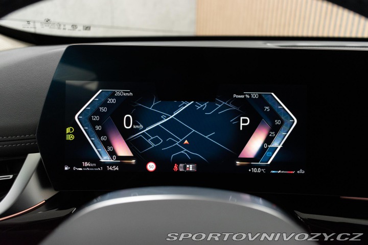 BMW X1 xDrive23d TAŽNÉ*2xKOLA*DP 2023