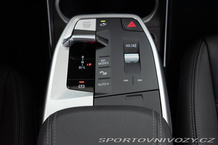 BMW X1 xDrive23d TAŽNÉ*2xKOLA*DP 2023