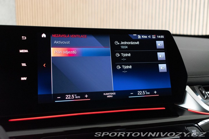 BMW X1 xDrive23d TAŽNÉ*2xKOLA*DP 2023