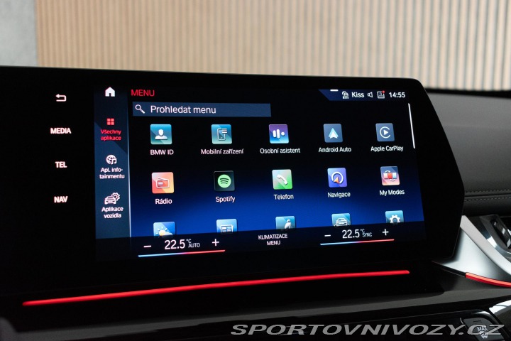 BMW X1 xDrive23d TAŽNÉ*2xKOLA*DP 2023