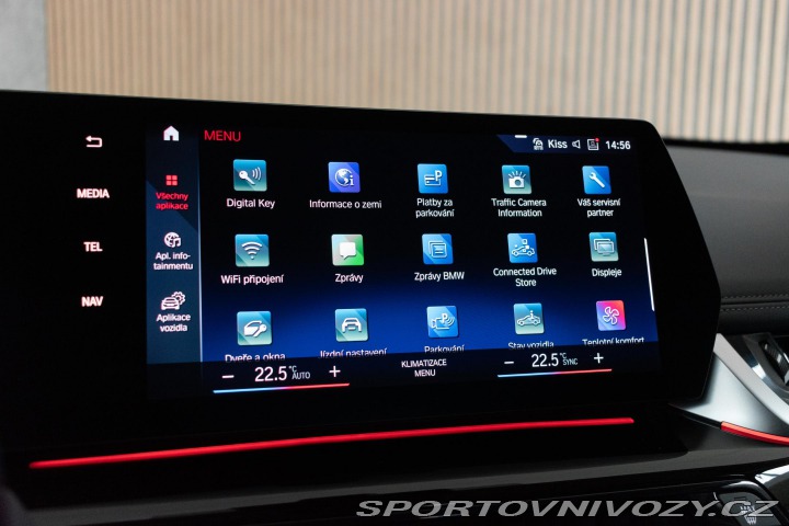 BMW X1 xDrive23d TAŽNÉ*2xKOLA*DP 2023