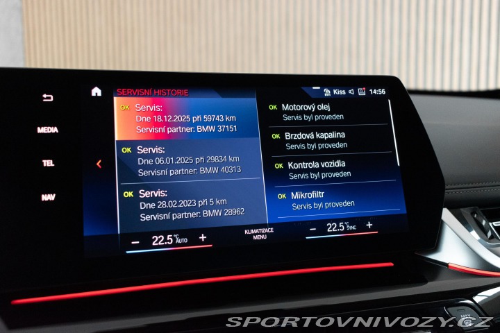 BMW X1 xDrive23d TAŽNÉ*2xKOLA*DP 2023