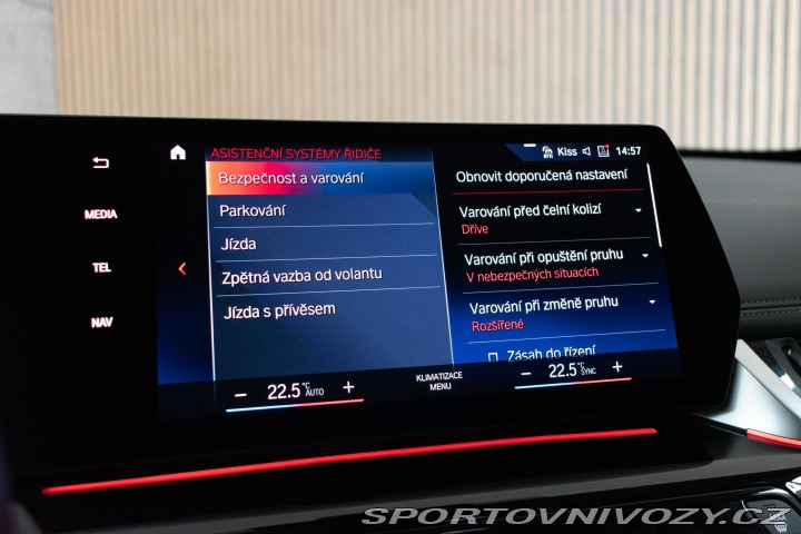 BMW X1 xDrive23d TAŽNÉ*2xKOLA*DP 2023