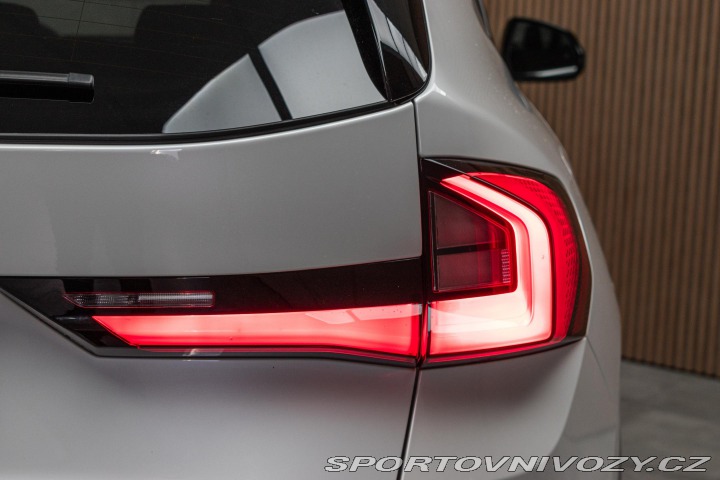BMW X1 xDrive23d TAŽNÉ*2xKOLA*DP 2023