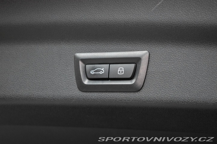 BMW X1 xDrive23d TAŽNÉ*2xKOLA*DP 2023