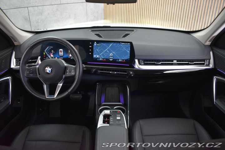 BMW X1 xDrive23d TAŽNÉ*2xKOLA*DP 2023