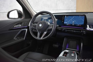 BMW X1 xDrive23d TAŽNÉ*2xKOLA*DP 2023