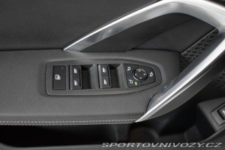 BMW X1 xDrive23d TAŽNÉ*2xKOLA*DP 2023