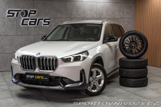 BMW X1 xDrive23d TAŽNÉ*2xKOLA*DP 2023