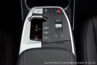 BMW X1 xDrive23d TAŽNÉ*2xKOLA*DP 2023