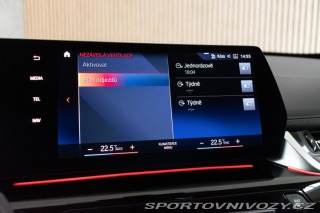 BMW X1 xDrive23d TAŽNÉ*2xKOLA*DP 2023