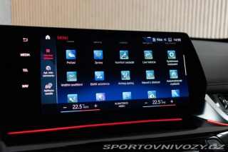 BMW X1 xDrive23d TAŽNÉ*2xKOLA*DP 2023