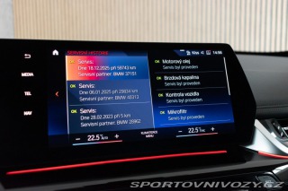 BMW X1 xDrive23d TAŽNÉ*2xKOLA*DP 2023