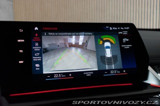 BMW X1 xDrive23d TAŽNÉ*2xKOLA*DP 2023