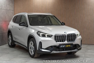 BMW X1 xDrive23d TAŽNÉ*2xKOLA*DP 2023
