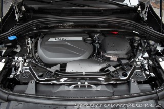 BMW X1 xDrive23d TAŽNÉ*2xKOLA*DP 2023
