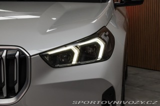 BMW X1 xDrive23d TAŽNÉ*2xKOLA*DP 2023