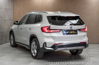 BMW X1 xDrive23d TAŽNÉ*2xKOLA*DP 2023