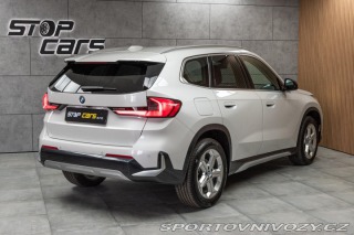 BMW X1 xDrive23d TAŽNÉ*2xKOLA*DP 2023
