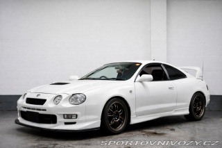 Toyota Celica GT4 205 1996