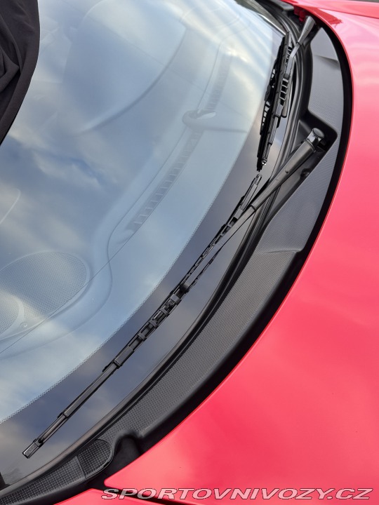 Porsche 911 996 C2 manuál, stav 1 2003