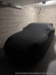 Porsche 911 996 C2 manuál, stav 1 2003