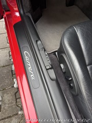 Porsche 911 996 C2 manuál, stav 1 2003