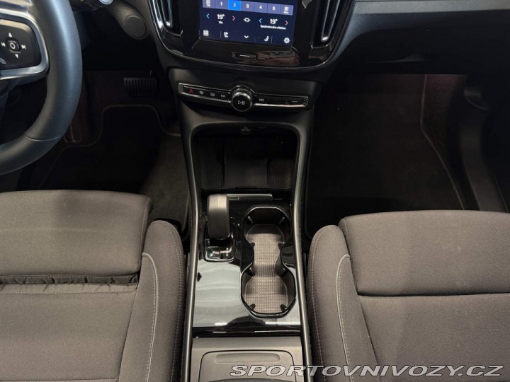 Volvo C40 RECHARGE RWD EXTENDED RAN 2024