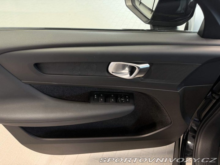 Volvo C40 RECHARGE RWD EXTENDED RAN 2024