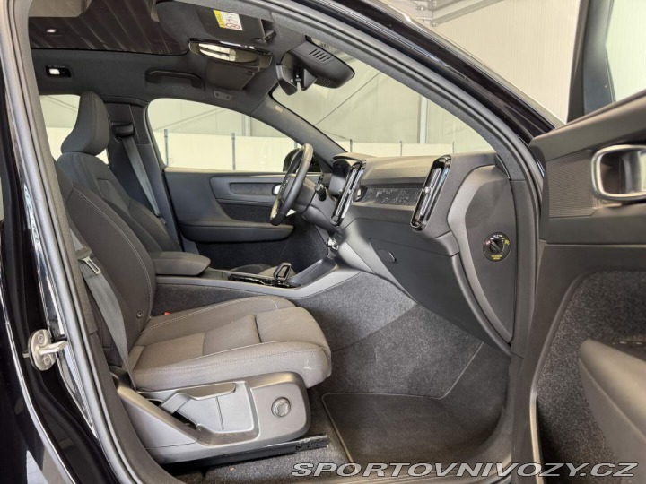 Volvo C40 RECHARGE RWD EXTENDED RAN 2024