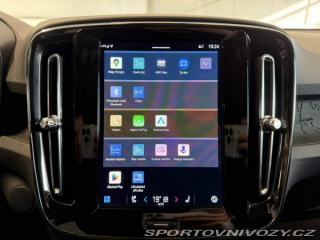 Volvo C40 RECHARGE RWD EXTENDED RAN 2024