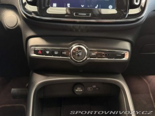 Volvo C40 RECHARGE RWD EXTENDED RAN 2024