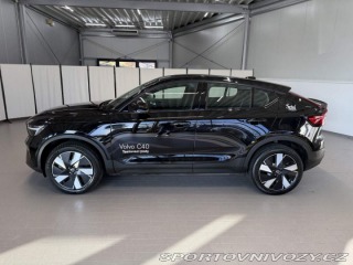 Volvo C40 RECHARGE RWD EXTENDED RAN 2024