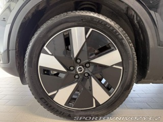 Volvo C40 RECHARGE RWD EXTENDED RAN 2024