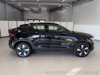Volvo C40 RECHARGE RWD EXTENDED RAN 2024
