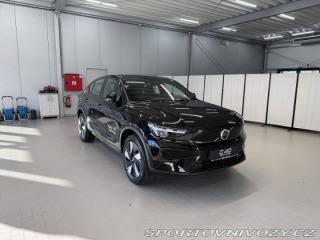 Volvo C40 RECHARGE RWD EXTENDED RAN 2024