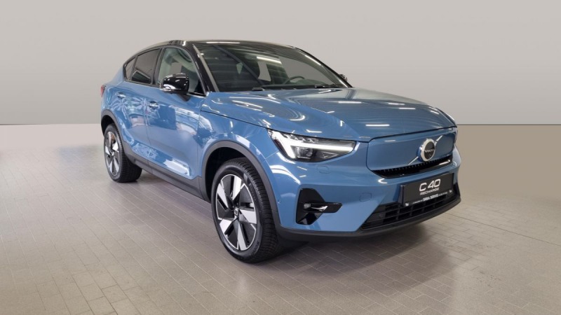 Volvo EC40 PLUS Extended Range RWD