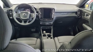 Volvo EC40 PLUS Extended Range RWD 2025