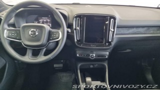 Volvo EC40 PLUS Extended Range RWD 2025