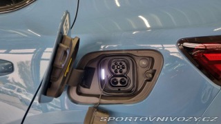 Volvo EC40 PLUS Extended Range RWD 2025