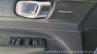 Volvo EC40 PLUS Extended Range RWD 2025