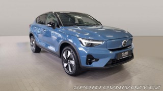 Volvo EC40 PLUS Extended Range RWD 2025