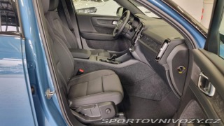 Volvo EC40 PLUS Extended Range RWD 2025