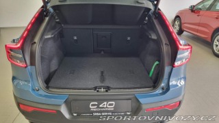 Volvo EC40 PLUS Extended Range RWD 2025