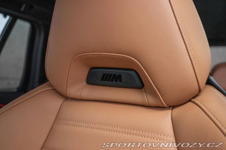 BMW X3 ///M40i xDrive*ZÁRUKA*DPH 2024